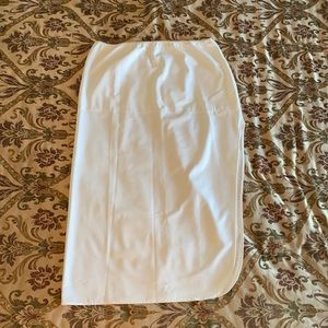 Davids Bridal Slip 2XL